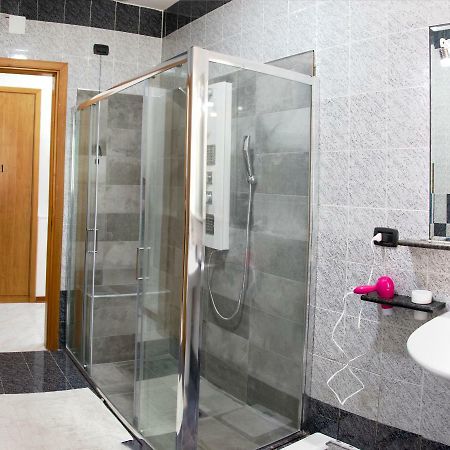Appartamento Turistico Solarium Syracuse Esterno foto