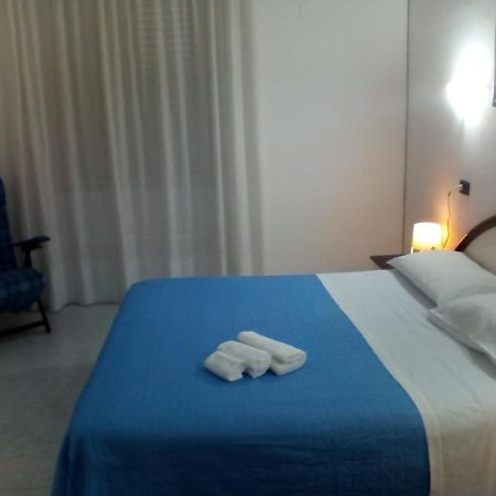 Appartamento Turistico Solarium Syracuse Esterno foto