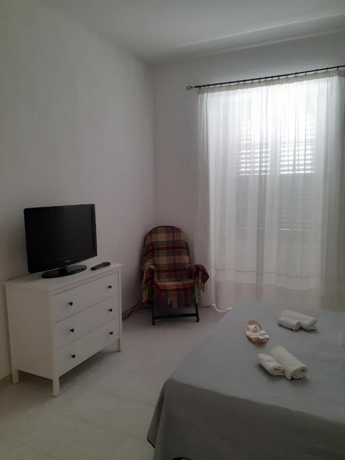 Appartamento Turistico Solarium Syracuse Esterno foto