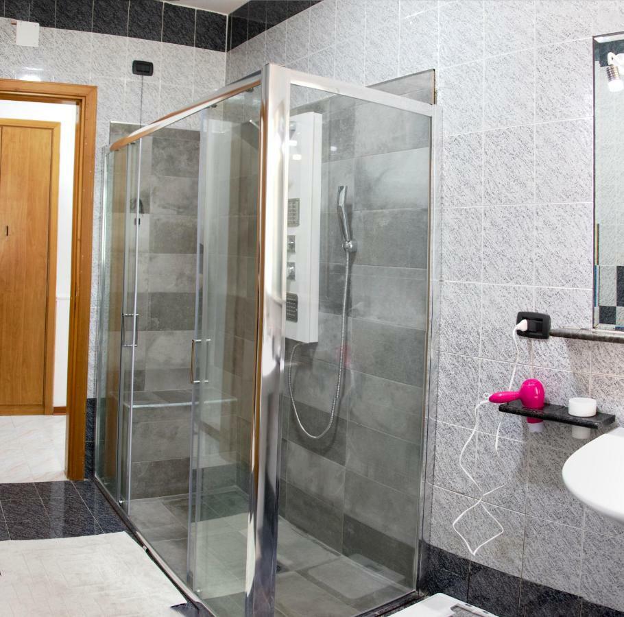 Appartamento Turistico Solarium Syracuse Esterno foto