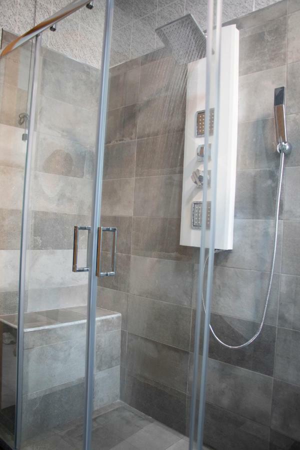 Appartamento Turistico Solarium Syracuse Esterno foto