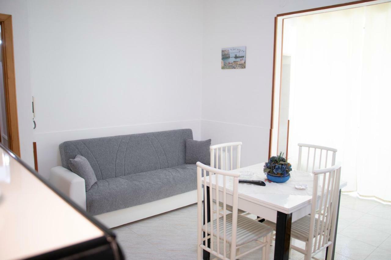 Appartamento Turistico Solarium Syracuse Esterno foto