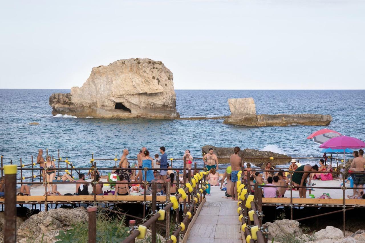 Appartamento Turistico Solarium Syracuse Esterno foto