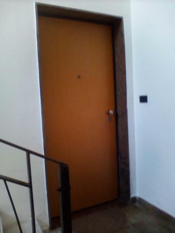 Appartamento Turistico Solarium Syracuse Esterno foto