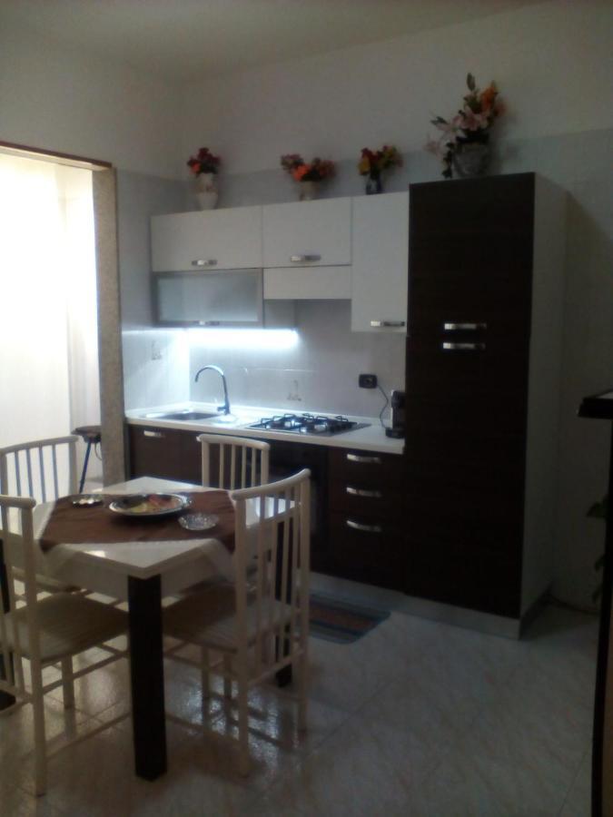 Appartamento Turistico Solarium Syracuse Esterno foto