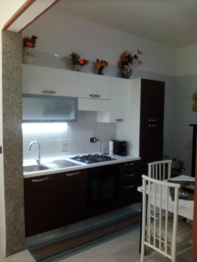 Appartamento Turistico Solarium Syracuse Esterno foto