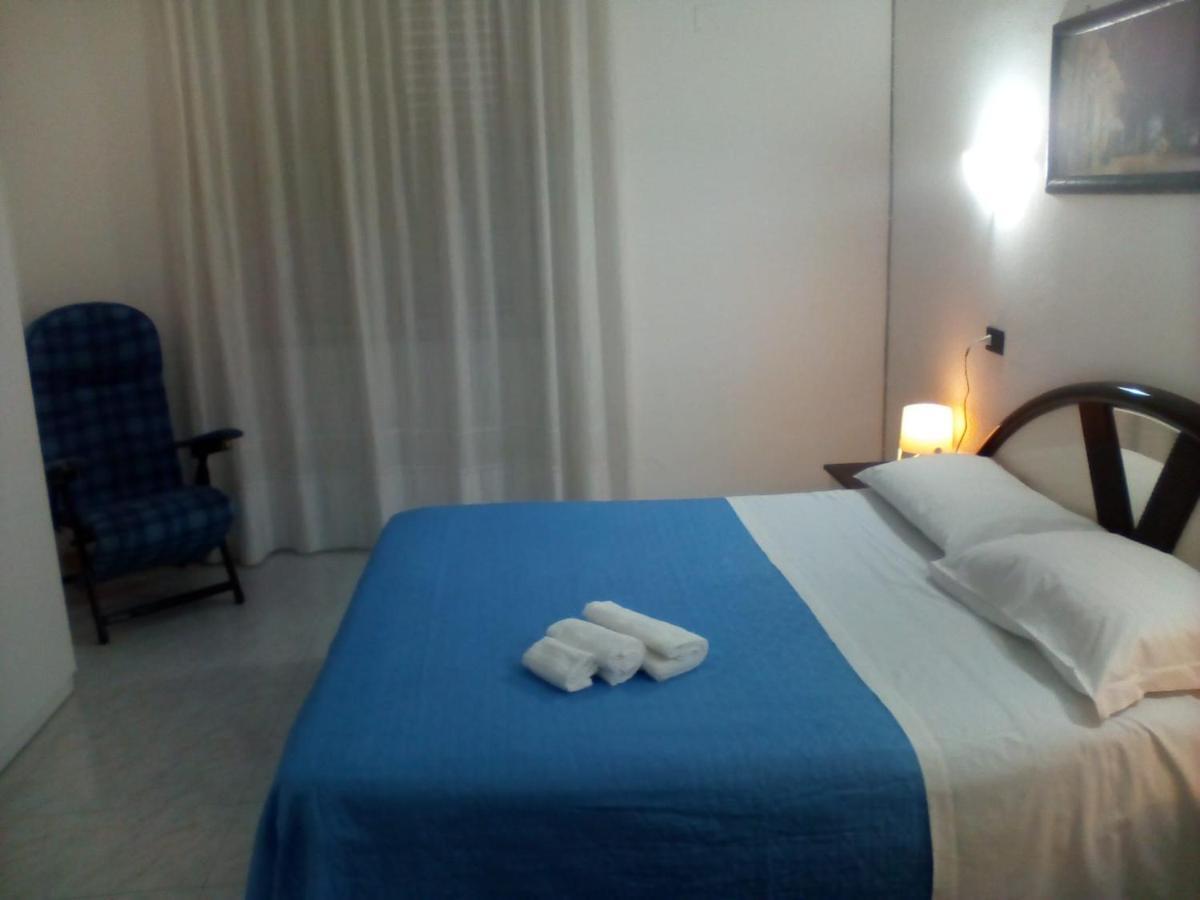 Appartamento Turistico Solarium Syracuse Esterno foto